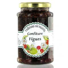 Confiture Figues